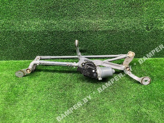 механизм стеклоочистителя (трапеция дворников) BMW X3 G01 2018, 61617399004