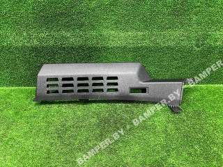 пластик BMW X4 G02 2020, 51477481918, 7427586