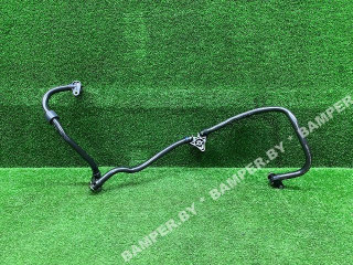 шланг (трубка) АКПП BMW X3 G01 [рестайлинг] 2024, 17228482755, 17229452051, 8482755, 9452051