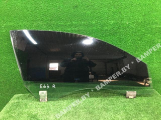стекло двери передней правой BMW 6 серия E63/E64 2005, 5.0 л., бензин, АКПП, купе
