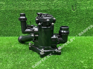 термостат BMW X6 G06 2021, 3.0 л., i, бензин, АКПП, внедорожник 5 дв., 11538642559