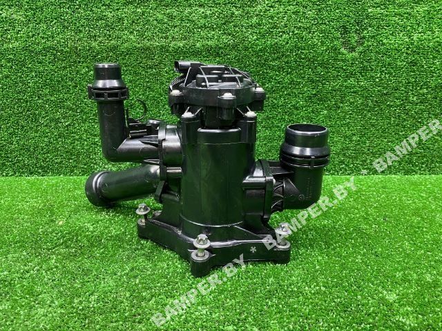 термостат BMW X6 G06 2021, 3.0 л., i, бензин, АКПП, внедорожник 5 дв., 11538642559 - фото №1