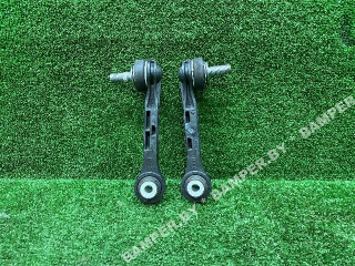 стойка стабилизатора BMW 5 серия G30/G31 [рестайлинг] 2023, 2.0 л., i, бензин, АКПП, седан, 33506861482