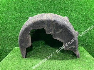 защита арок задняя левая (подкрылок) BMW X3 G01 [рестайлинг] 2023, 51717394817, 7394817