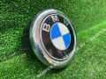 эмблема BMW X4 F26 2017, 51247248535, 51247270728 - фото №3