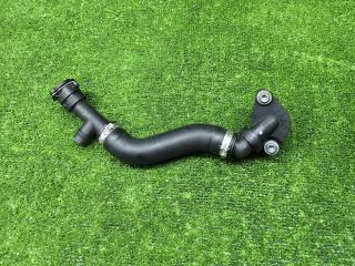 трубка вентиляции картерных газов BMW M5 F90 2018, 4.4 л., S63 B44 B, бензин, седан, 7852335, 11157852335