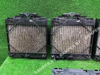 радиатор масляный BMW 5 серия F07/F10/F11 [рестайлинг] 2013, 17217572542