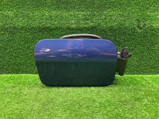 лючок топливного бака BMW X3 G01 2019, 3.0 л., B58B30, бензин, АКПП, внедорожник 5 дв., полный привод, 51177405751, 41007405755, 7405751, 51177405751, 41007405755, 7405751