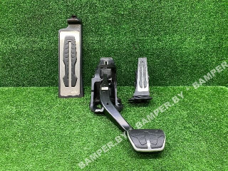 накладка на педаль BMW M4 G82/G83 2021, 3.0 л., i, бензин, АКПП, купе, 51478074417
