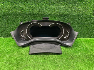 щиток приборов (приборная панель) BMW X3 G01 2018, 2.0 л., B46 B20 B, бензин, АКПП, внедорожник 5 дв., полный привод, 62108709778, 8709778, 62108709778, 8709778