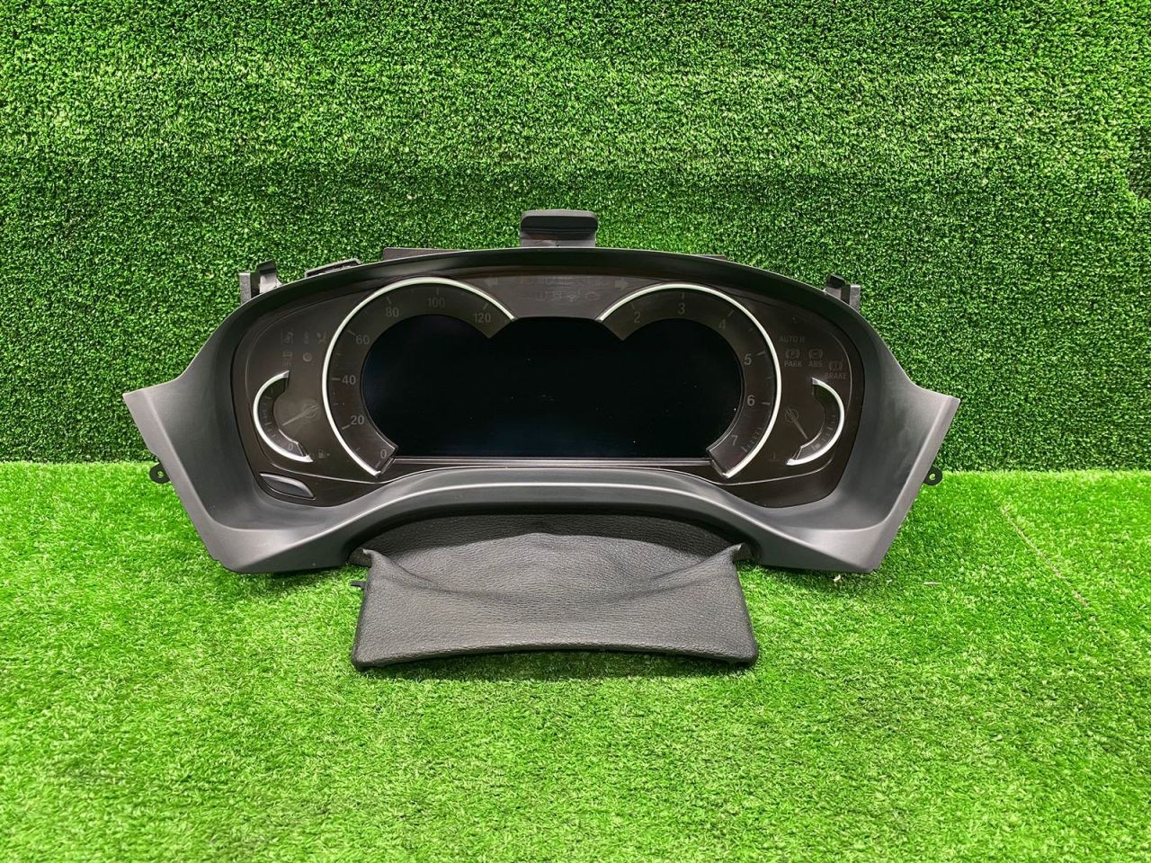 щиток приборов (приборная панель) BMW X3 G01 2018, 2.0 л., B46 B20 B, бензин, АКПП, внедорожник 5 дв., полный привод, 62108709778, 8709778, 62108709778, 8709778 - фото №1