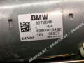 стартер BMW 1 серия F20/F21 [рестайлинг] 2016, 2.0 л., дизель, 8570846 - фото №3
