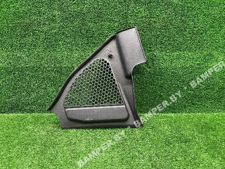 рамка капота BMW X4 M F98 2021, 3.0 л., i, бензин, АКПП, внедорожник 5 дв., 51717399018