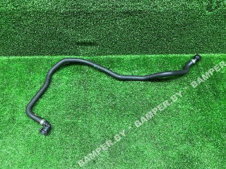 патрубок (трубопровод, шланг) BMW X3 G01 2018, 3.0 л., бензин, 17127535528