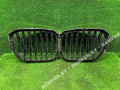 решетка радиатора BMW X5 G05 2020, 51137454887 - фото №2