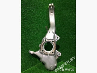 кулак поворотный правый BMW X5 E70 [рестайлинг] 2012, 6773783, 6773784