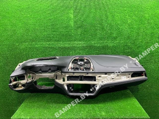 панель передняя салона (торпедо) BMW 5 серия G30/G31 2018, 4.4 л., i, бензин, АКПП, седан, 51459868809