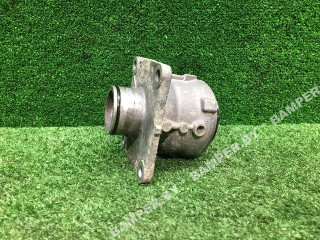 Чулок (картер) переднего моста BMW 5 серия F07/F10/F11 [рестайлинг] 2013, 4.4 л., бензин, АКПП, 7563779, 8699441