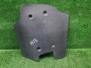 защита днища BMW 5 серия G30/G31 G30 2018, 4.4 л., N63 B44 C, бензин, АКПП, carbonschwarz metallic (416), седан, 6861143, 27648710, 33306861143