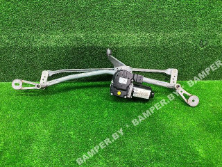 механизм стеклоочистителя (трапеция дворников) BMW M5 F10 [рестайлинг] 2016, 61612709189, 61612710375, 61617478615, 61619491439