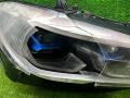фара левая BMW X6 M F96 2020, 4.4 л., S63 B44 B, бензин, АКПП, marina bay blau metallic (c1k), внедорожник 5 дв., 9481794, 63119481794, LE16F6379, 9481794-06, 13ASSEMBLED, TB7076 - фото №2