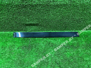 молдинг двери задней правой BMW X3 G01 2019, 51357410050