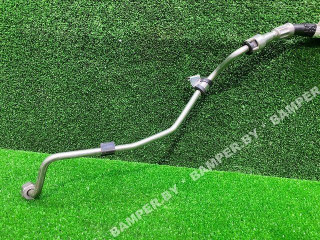 трубка топливная BMW 5 серия G30/G31 2019, 13538488084, 13538635511