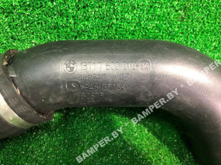 патрубок интеркулера BMW 5 серия E60/E61 2007, 7600010