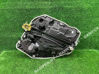 стеклоподъемник электрический задний правый BMW X7 G07 2021, 3.0 л., i, бензин, АКПП, внедорожник 5 дв., 51359463718