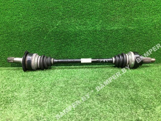полуось задняя (приводной вал, ШРУС) BMW 4 серия F32/F33 2014, 2.0 л., дизель, АКПП, кабриолет, 7597681