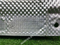 тепловой экран глушителя BMW 5 серия G30/G31 2020, 51487340805 - фото №7