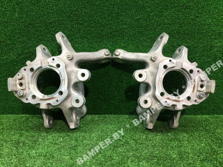 кулак задний правый BMW 7 серия F01/F02 [рестайлинг] 2014, 5.0 л., бензин, АКПП, седан, 67974486797447