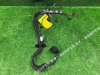 проводка двигателя BMW 3 серия G20 2018, бензин, 12518658838