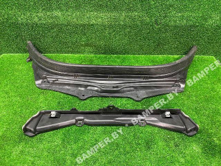 пластик BMW M5 F90 2018, 51717340190, 51717340207