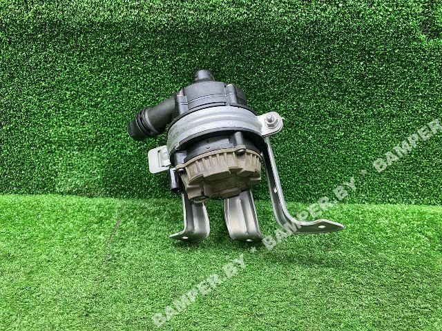 насос антифриза дополнительный BMW X7 G07 2020, 0392024080, 11518651288, 8651288 - фото №1