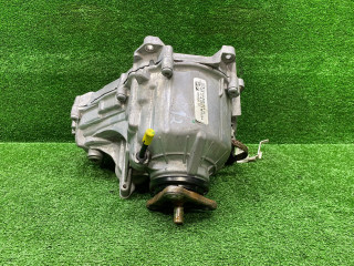 раздаточная коробка BMW X3 G01 2018, 2.0 л., B48 B20 A, бензин, АКПП, внедорожник 5 дв., 27108687374, 8687374, 8687374, 27108687374