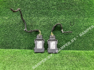 датчик мертвых (слепых) зон BMW X5 G05 2021, 3.0 л., i, бензин, АКПП, внедорожник 5 дв., 66325A0CDA7