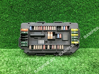 блок предохранителей BMW 4 серия F32/F33 2014, 2.0 л., дизель, АКПП, кабриолет, 9337879