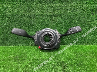 переключатель подрулевой (стрекоза) BMW X6 G06 2021, 3.0 л., i, бензин, АКПП, внедорожник 5 дв., 61319436671