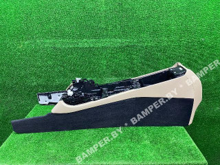 рамка обрамление кулисы BMW X6 G06 2021, 51169399876, 51169495663