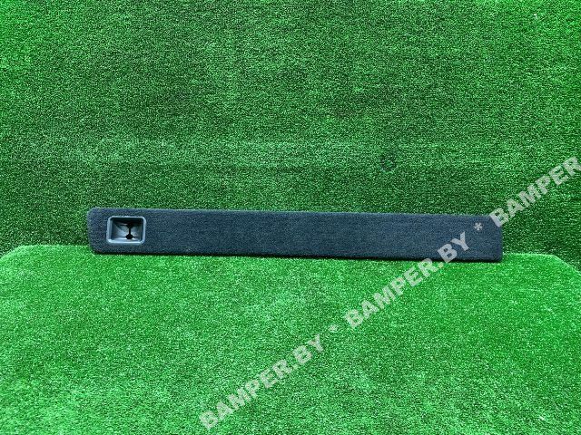 Кронштейн крепления панели крепления облицовки (телевизора) BMW X6 G06 2021, 3.0 л., i, бензин, АКПП, внедорожник 5 дв., 51477952256 - фото №1