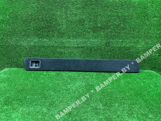 Кронштейн крепления панели крепления облицовки (телевизора) BMW X6 G06 2021, 3.0 л., i, бензин, АКПП, внедорожник 5 дв., 51477952256