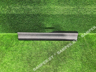 накладка на порог BMW X3 G01 2020, 51437446638, 7398006