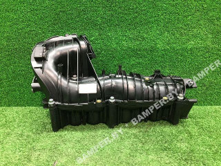 коллектор впускной BMW 1 серия E81/E87 [рестайлинг] 2008, 1.8 л., дизель, АКПП, 7798885, 8507240