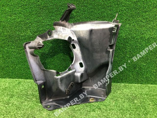 рамка фары противотуманной левой BMW 4 серия F32/F33 2017, 2.0 л., дизель, АКПП, купе, 8054512