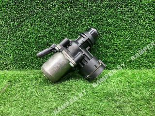 кран отопителя (печки) BMW X3 G01 [рестайлинг] 2023, 11518689694, 8689694