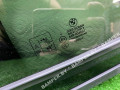 стекло кузовное боковое левое BMW X5 G05 2019, 51357444076, 51357444659, 51357444660, 51377444077 - фото №7
