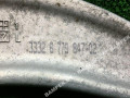 рычаг задний правый BMW 5 серия F07/F10/F11 2009, 5.0 л., бензин, АКПП, хетчбэк 5 дв., 6779848 - фото №3
