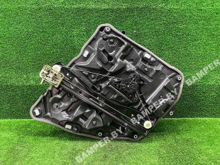 стеклоподъемник задний правый BMW 5 серия G30/G31 2020, 51337487088, 7365168