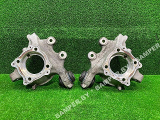 кулак задний левый BMW 5 серия F07/F10/F11 [рестайлинг] 2013, 33322284141, 33322284142